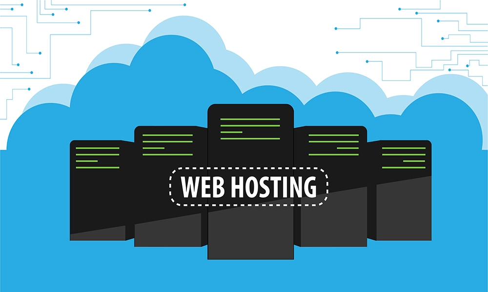 What is Web Hosting?